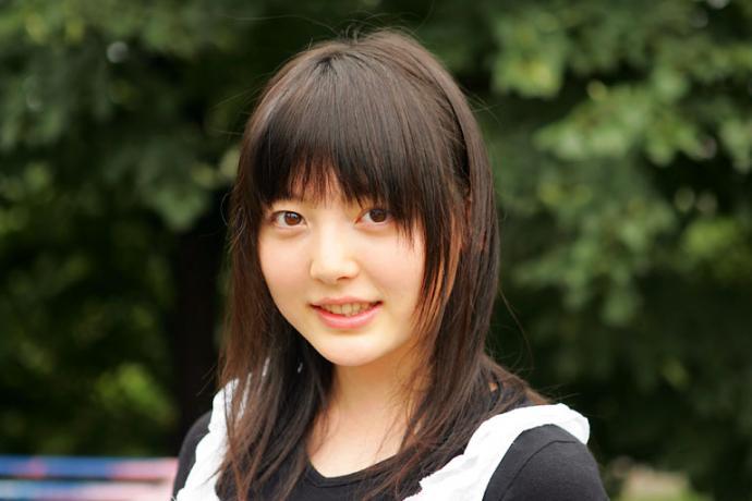 女声优的华丽变身！种田、香菜都变美了