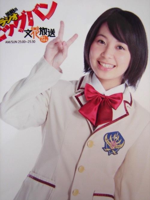 女声优的华丽变身！种田、香菜都变美了