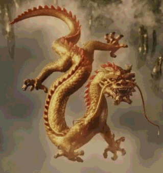如果说中华民族是龙的传人 那么孟津就是龙的故乡 在孟津有许许多多