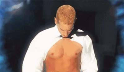 无敌嘴炮king:哥们儿撕遍整个欧美圈,连总统都敢狠狠怼!