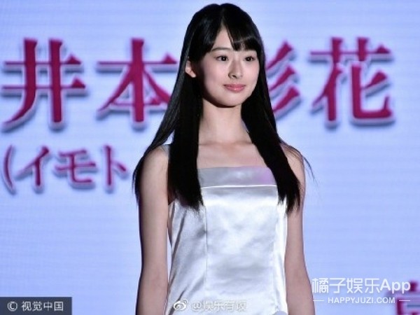  中国女留学生成日本大学校花 日网民惊为天人！ - 25