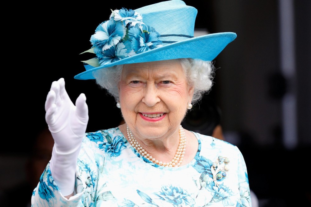 英国女王7名御厨相继离职 工作量太大还没加班补贴（组图） - 1