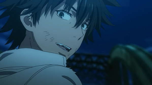 打碎你的幻想！上条当麻声优阿部敦访谈 