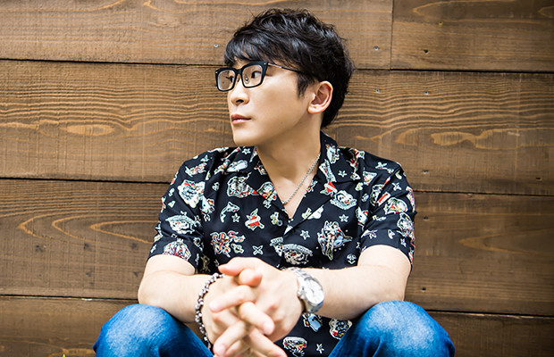 打碎你的幻想！上条当麻声优阿部敦访谈 