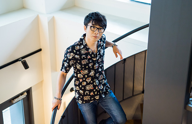 打碎你的幻想！上条当麻声优阿部敦访谈 