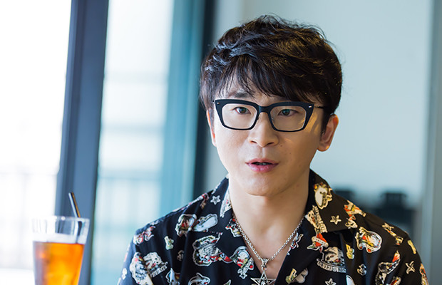 打碎你的幻想！上条当麻声优阿部敦访谈 