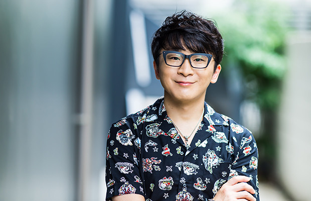 打碎你的幻想！上条当麻声优阿部敦访谈 