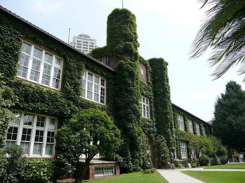 2019年1月日本语言学校还有哪些可以申请?