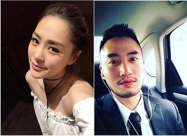 成龙祝福小龙女开心就好遭网友怒怼，林凤娇态度就睿智多了 - 7