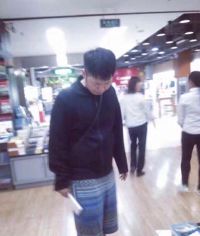 杜海涛，一个能把3万元大牌穿成地摊货的男人，不服不行！ - 4
