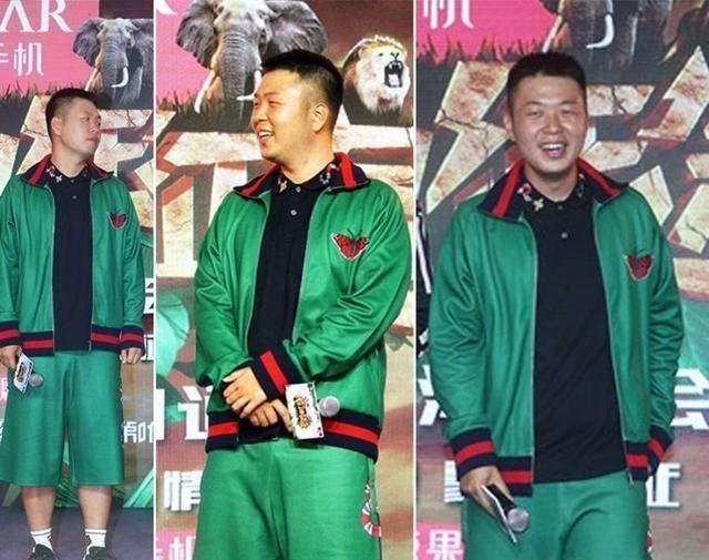 杜海涛，一个能把3万元大牌穿成地摊货的男人，不服不行！ - 9