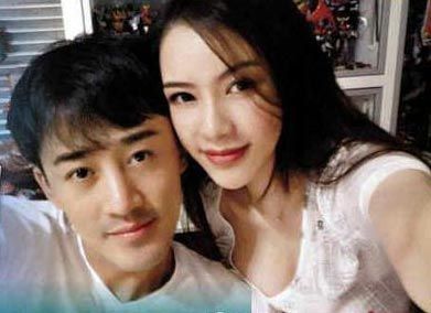 因爆乳被王晶看中，自发床照报复前男友，如今变成这样 - 3