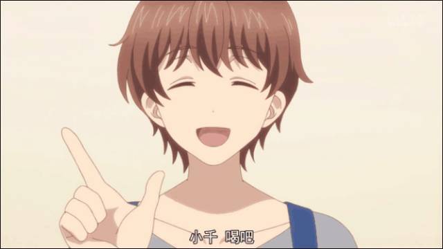 测试：10月新番当中谁是你的男神