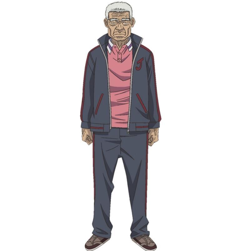 原创仅一部？Geno Studio三部新作动画详情公开