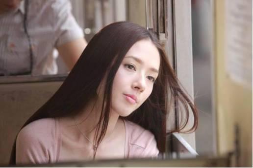 《那片星空2》造型被吐槽!没了长发的郭碧婷连