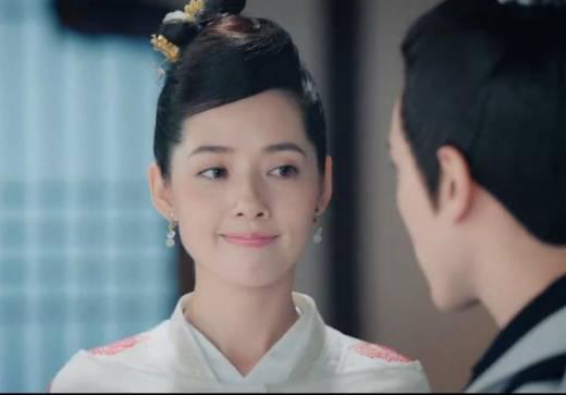 《那片星空2》造型被吐槽!没了长发的郭碧婷连