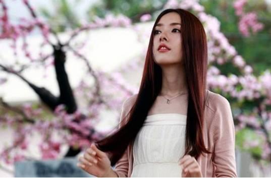 《那片星空2》造型被吐槽!没了长发的郭碧婷连