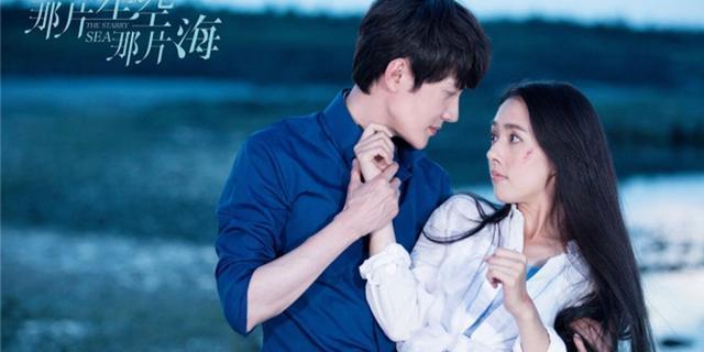 《那片星空2》造型被吐槽!没了长发的郭碧婷连