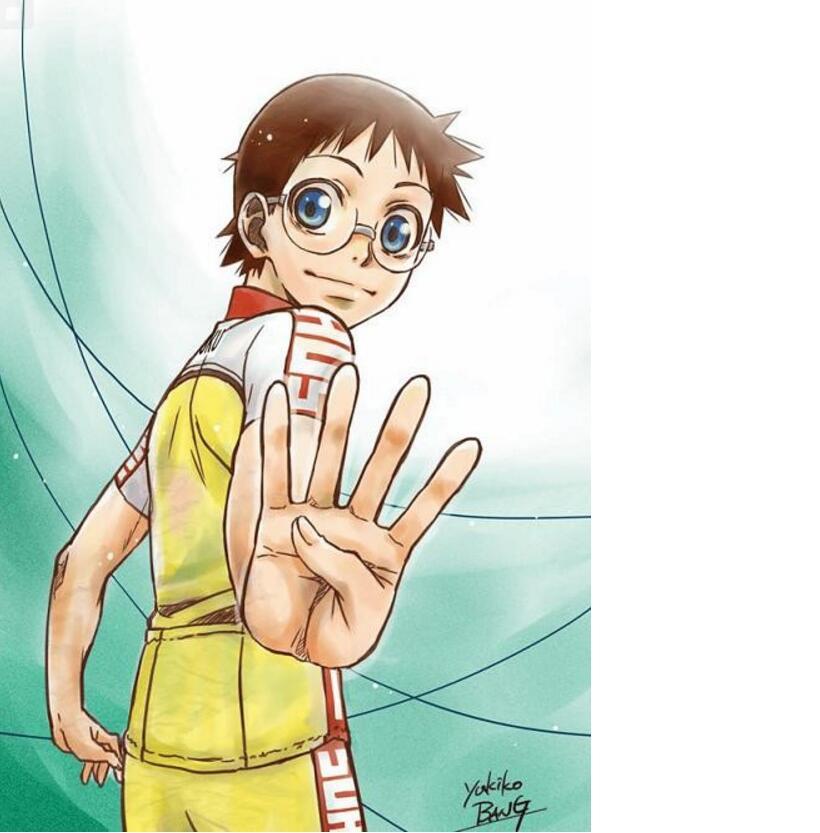 GLORY LINE！《飙速宅男》第四季副标题确定