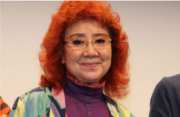 悟空声优野泽雅子谈护嗓：经常吃辣加淋浴漱口