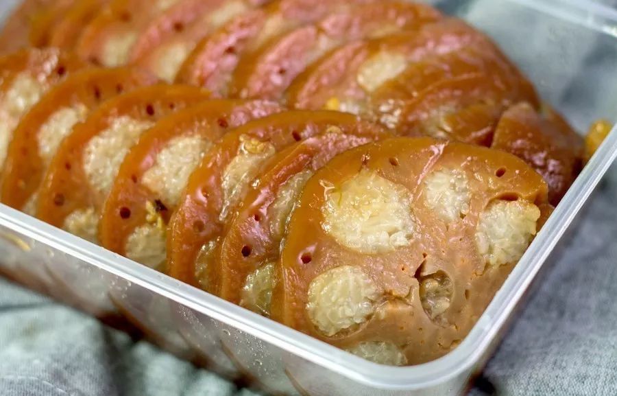 因为爱上这么一个菜场 我决心要和外卖拗断!