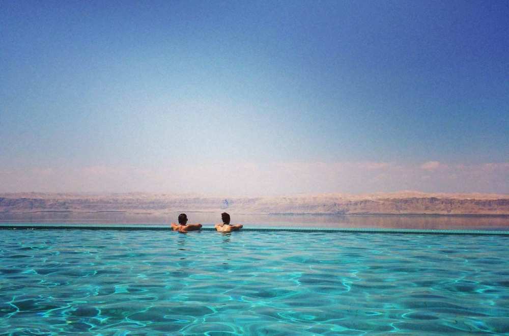 盘点:世界上最美的十大湖泊,中国一处上榜