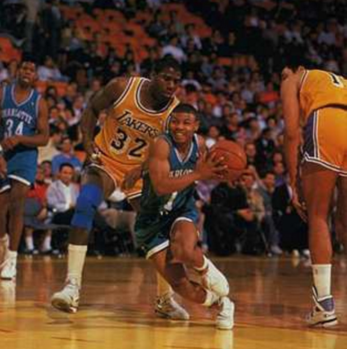 球星的绰号来源:佩顿为什么叫手套_腾讯NBA