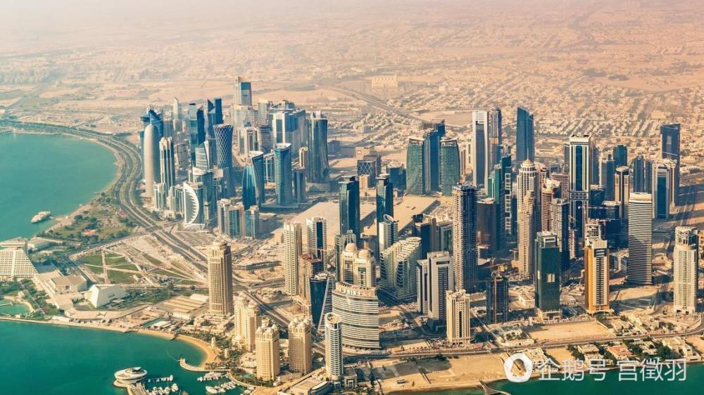 比迪拜还有钱的国家,人均收入近90万,把飞机当