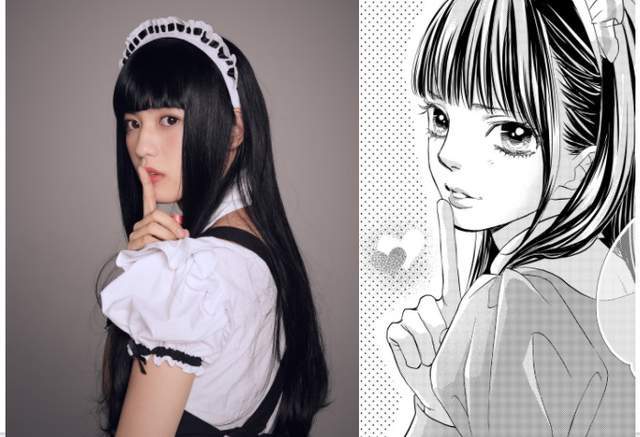 企鹅娘吐槽：嘘！你会对女装大佬起反应吗？