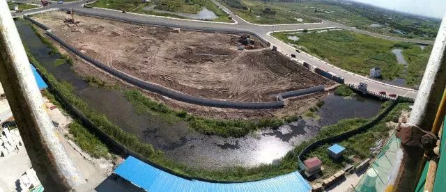 办施工许可证全程不照面?太仓推进一站式