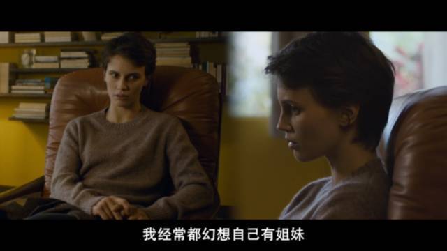 这部大尺度片，贡献了影史上从未有过的开头...... - 4