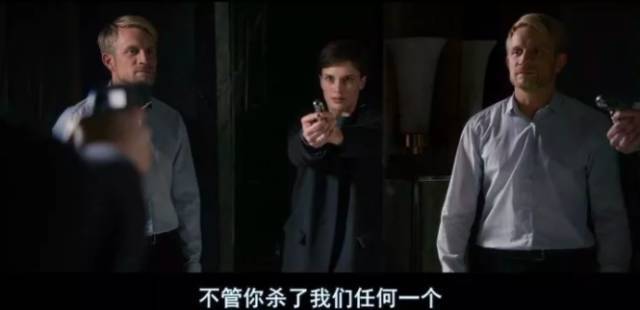这部大尺度片，贡献了影史上从未有过的开头...... - 12