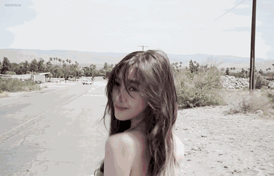 最后的最后, 希望各位小仙女明白 皱纹是正常人类的一件