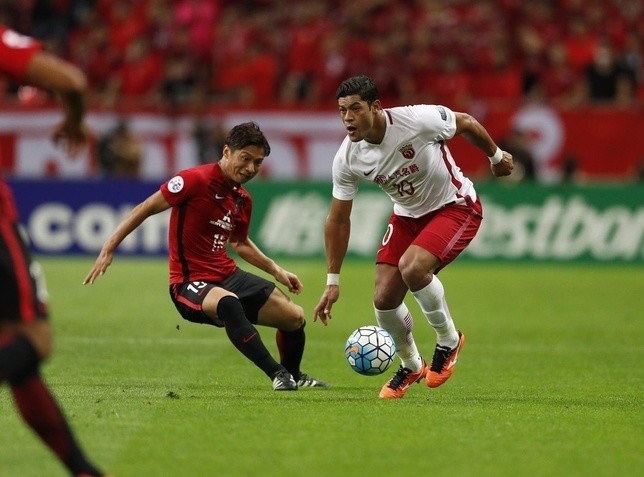 肖良志的足球江湖