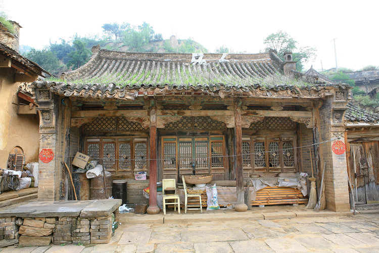 麦氏山庄短剧免费观看，探索乡村故事的新篇章，麦氏山庄，乡村故事新篇章免费观看