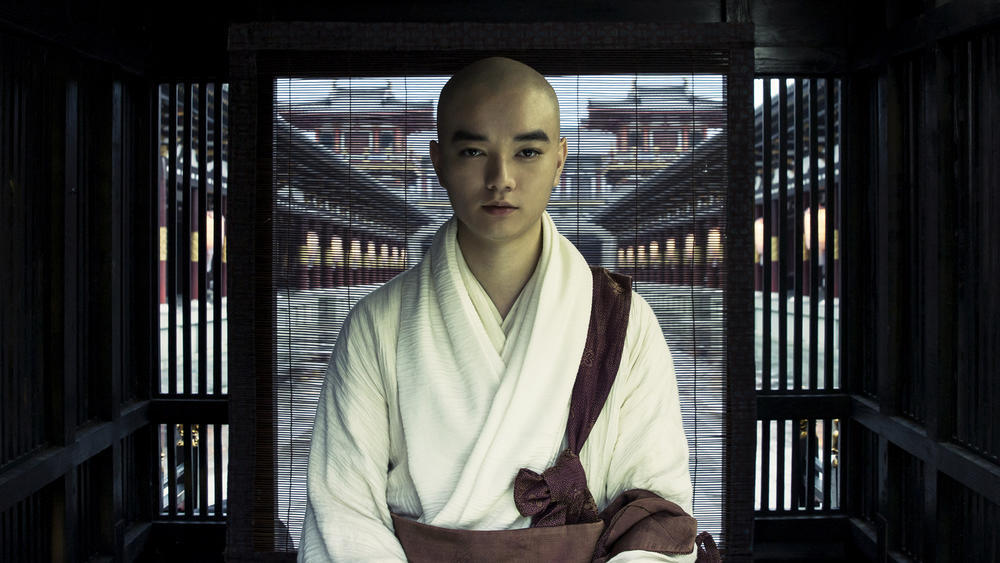 ϯսĿ ȾȽ̫̤Ϸϵ֮·