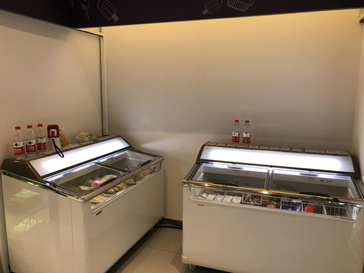 京东的无人超市和无人便利店都开业了,在它的