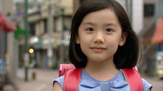 日本历代童星排名：谁是最可爱的女孩子