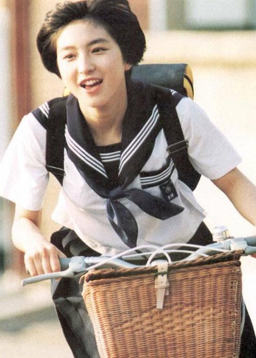 日本历代童星排名：谁是最可爱的女孩子