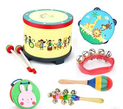 2-3岁宝宝玩具推荐,最适合2-3岁孩子的玩具清