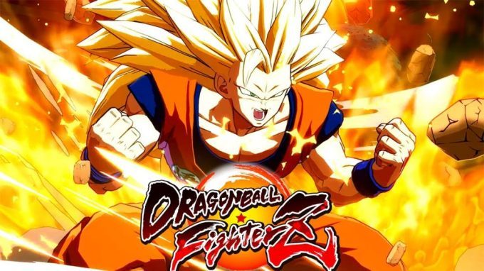 游戏《龙珠战士Z》追加新角色 明年2月1日发售