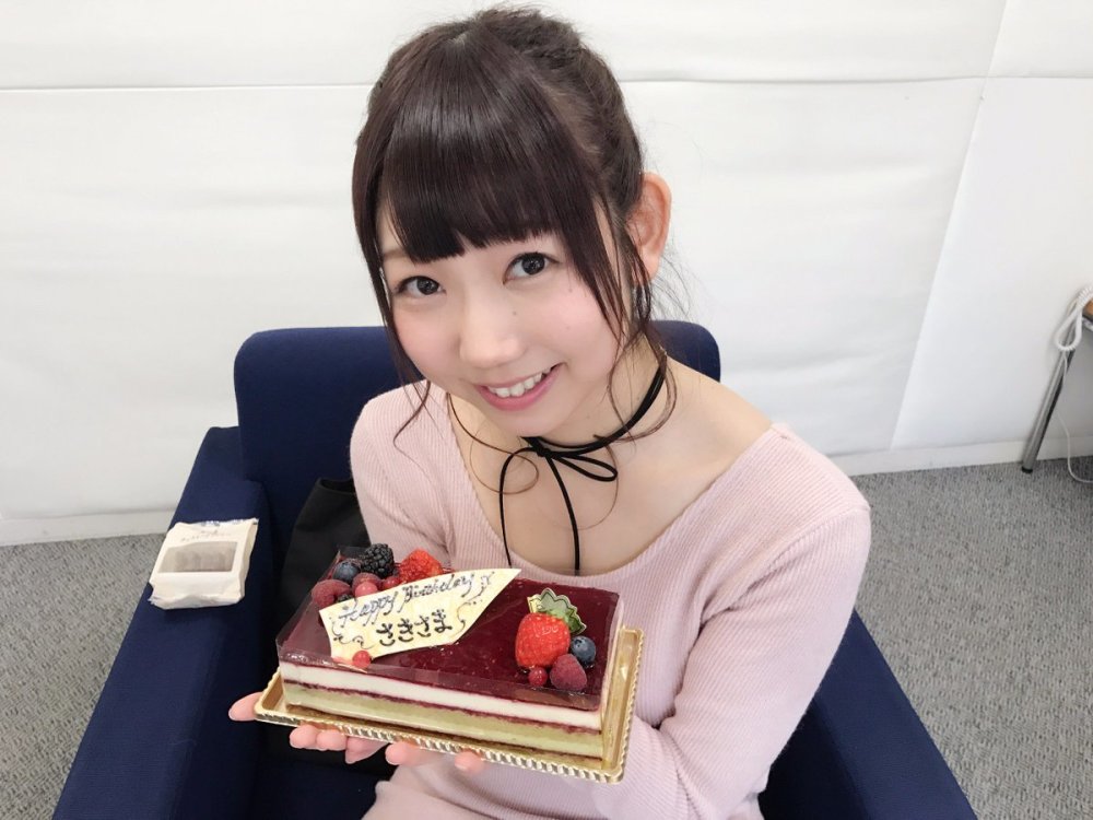 企鹅娘吐槽：日本最可爱的女明星是谁呢？