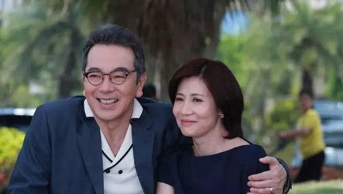 独宠妻子30年,63岁的他出演《都挺好》,人气再次暴涨!