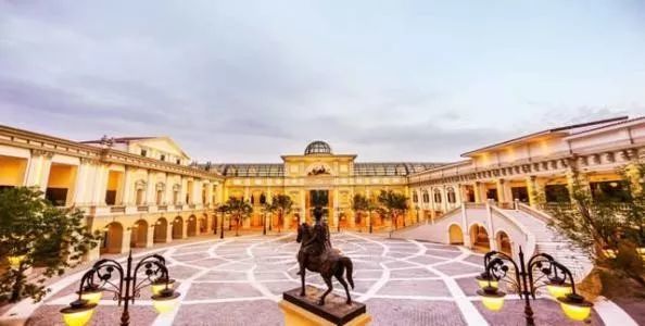 天津哪个区最适合落户?想不到名列第二的是这