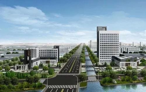 天津哪个区最适合落户?想不到名列第二的是这