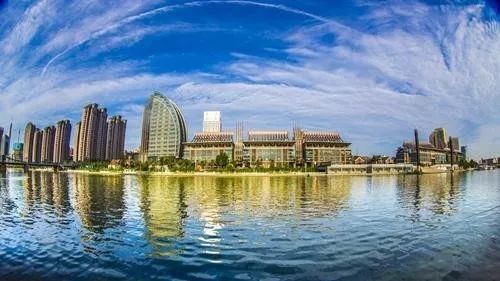 天津哪个区最适合落户?想不到名列第二的是这