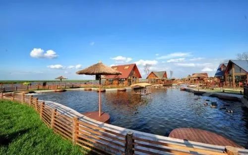 天津哪个区最适合落户?想不到名列第二的是这