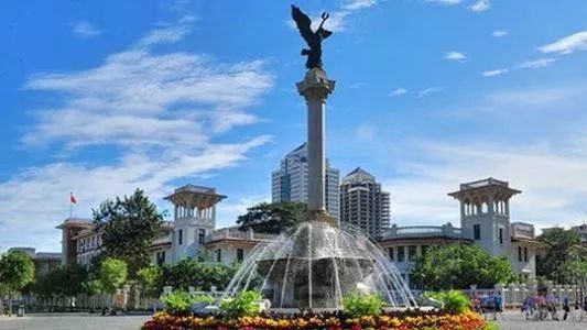 天津哪个区最适合落户?想不到名列第二的是这