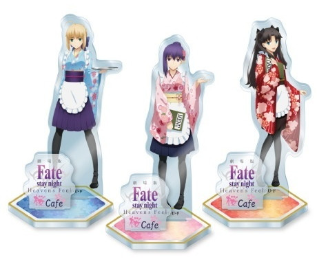 糡桶Fate HFӣcafeӾͼƷ