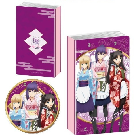 糡桶Fate HFӣcafeӾͼƷ